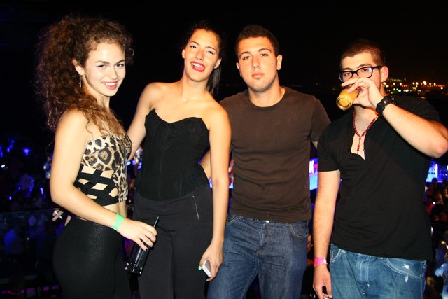 Kids for Care Fundraising Event